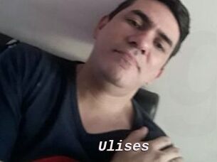 Ulises