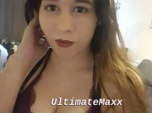 UltimateMaxx