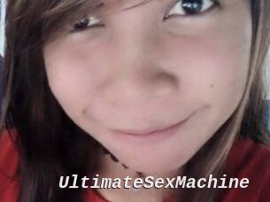 UltimateSexMachine