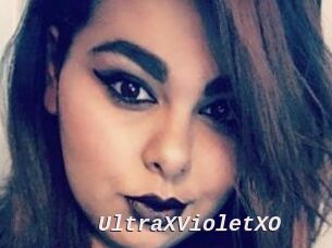 UltraXVioletXO