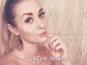 Ulya_Smile