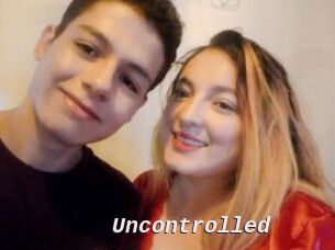 Uncontrolled