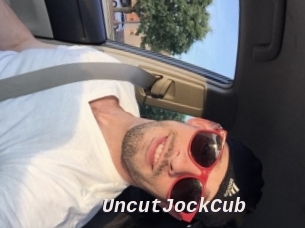 UncutJockCub