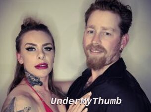 UnderMyThumb