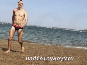 UndieToyBoyNYC
