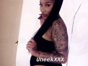 UneekXXX