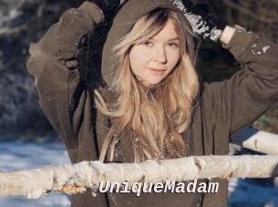 UniqueMadam
