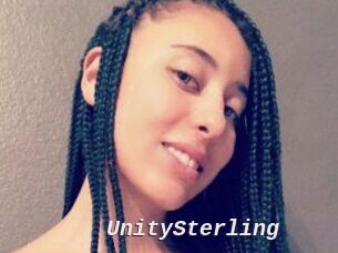 UnitySterling