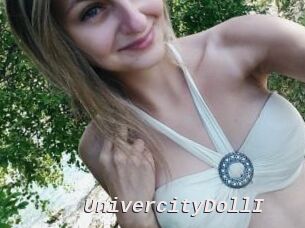 UnivercityDollI