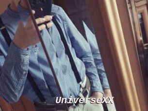 UniverseXX