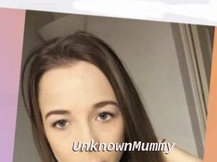 UnknownMummy