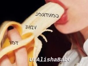 UrAlishaBabe