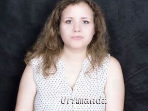 UrAmanda