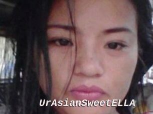 UrAsianSweetELLA