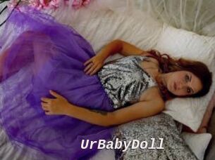 UrBabyDoll