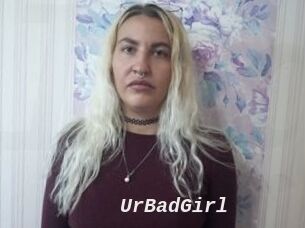 UrBadGirl