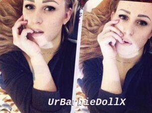UrBarbieDollX