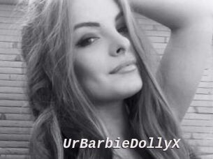 UrBarbieDollyX