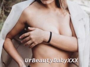 UrBeautyBabyXXX