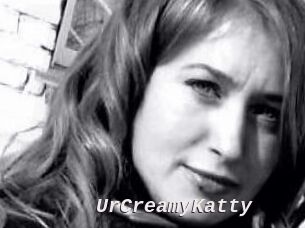 UrCreamyKatty