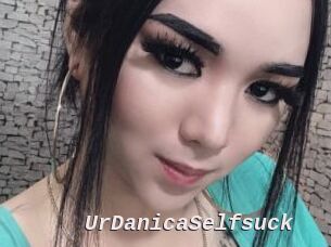UrDanicaSelfsuck