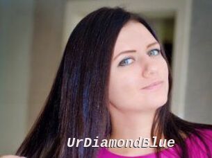 UrDiamondBlue