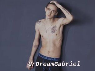 UrDreamGabriel