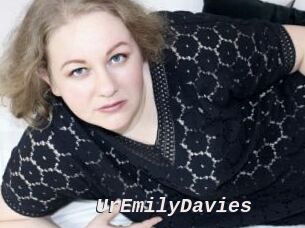 UrEmilyDavies