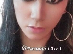 UrForevertGirl