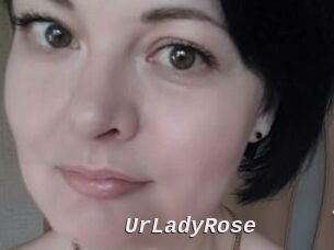 UrLadyRose