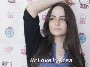 UrLovelyKisa