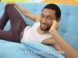 UrLoverSaimon