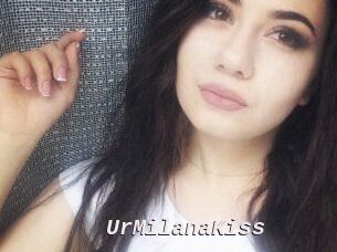 UrMilanaKiss_