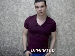 UrMrWILD
