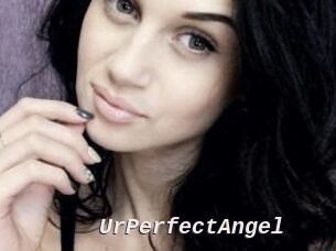 UrPerfectAngel