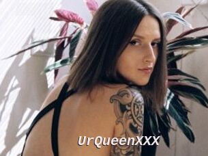 UrQueenXXX