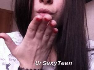 UrSexyTeen