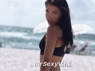 UrSexyViki