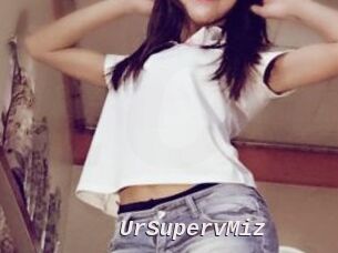 UrSupervMiz