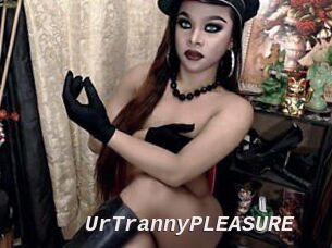 UrTrannyPLEASURE