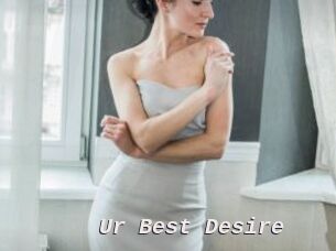 Ur_Best_Desire