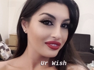Ur_Wish