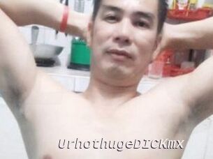 UrhothugeDICKmx