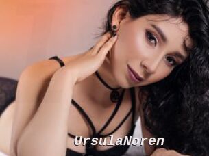 UrsulaNoren