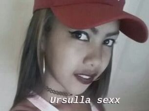 Ursulla_sexx
