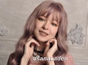 UsanaLaden