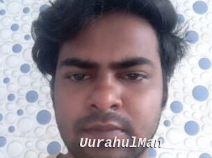 UurahulMan