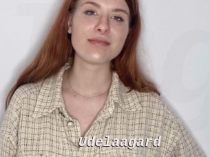 Udelaagard