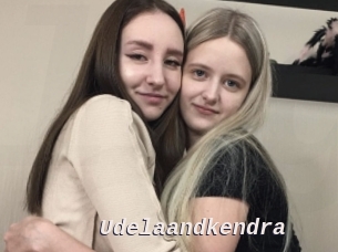 Udelaandkendra