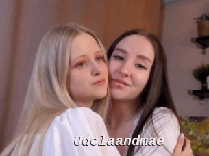 Udelaandmae